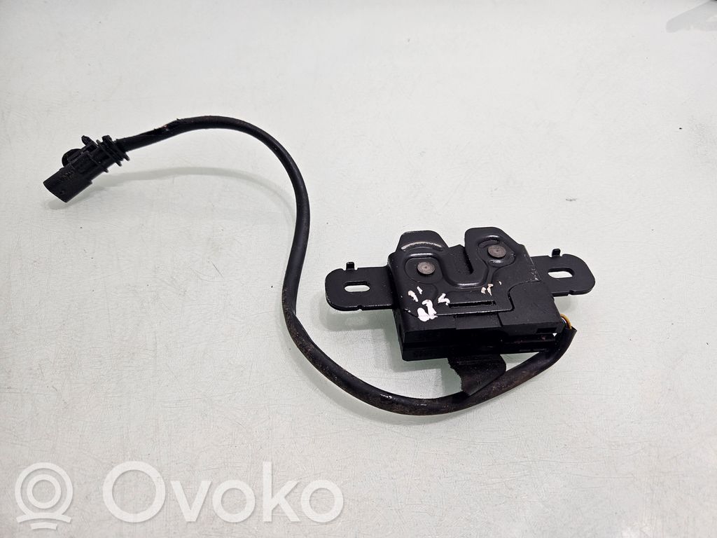 Volvo S80 Engine bonnet/hood lock/catch 