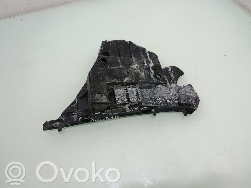 Volvo S80 Front bumper mounting bracket 