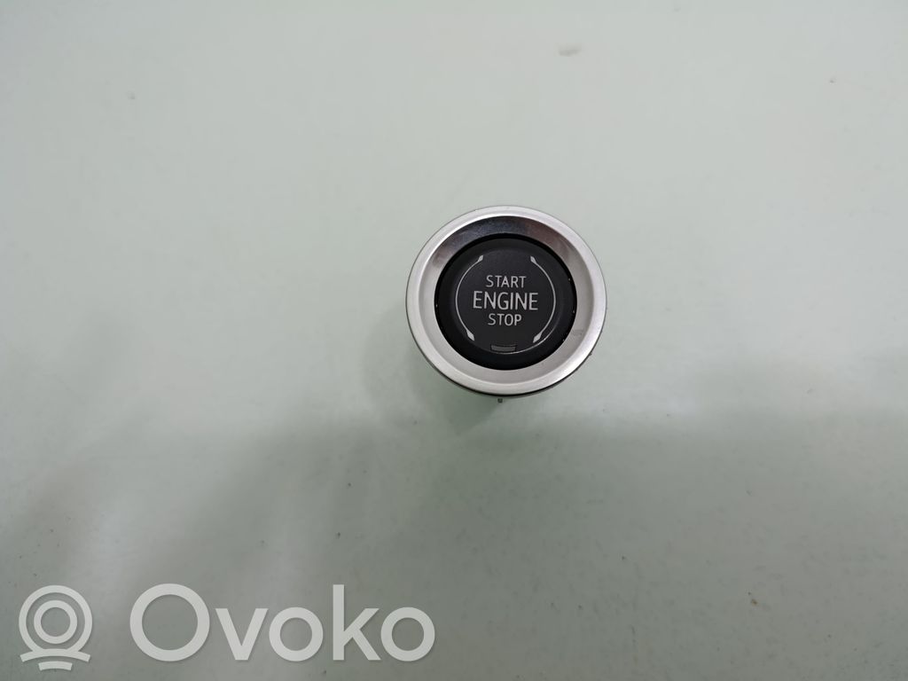 Buick Encore GX I Engine start stop button switch 