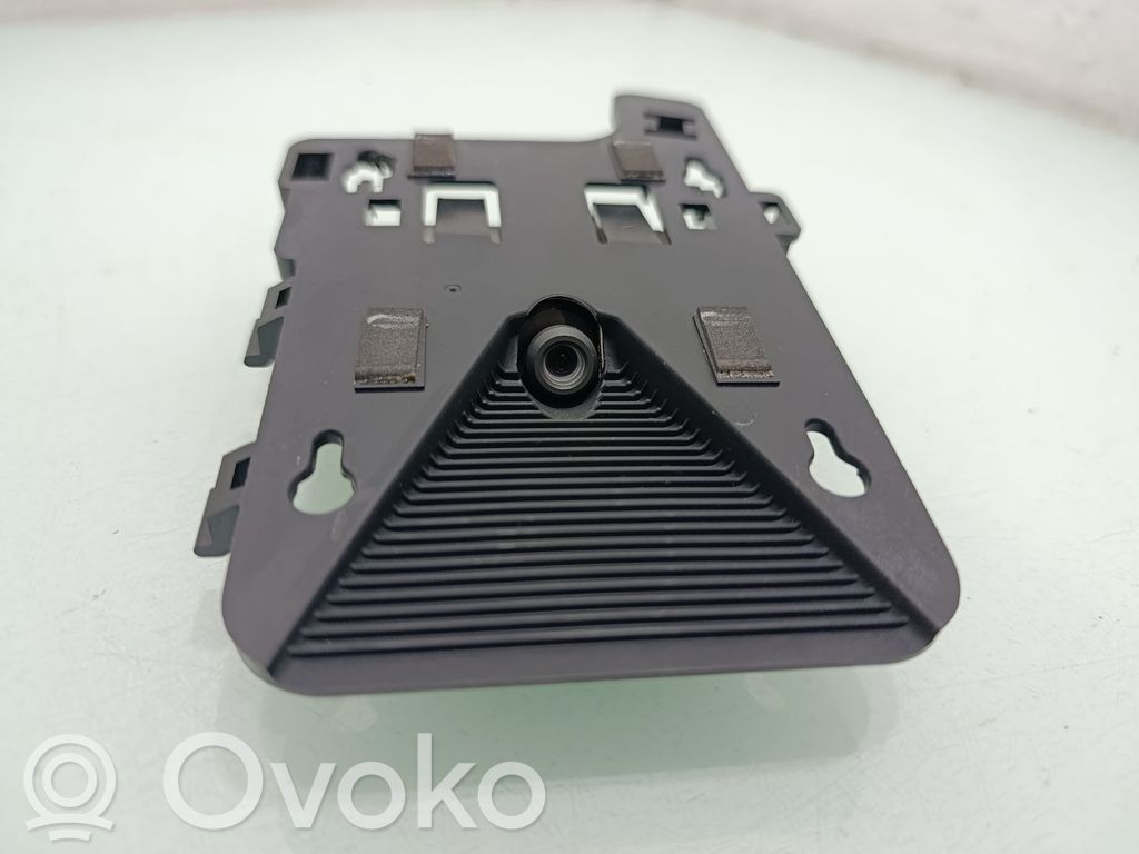 Buick Encore GX I Windshield/windscreen camera 