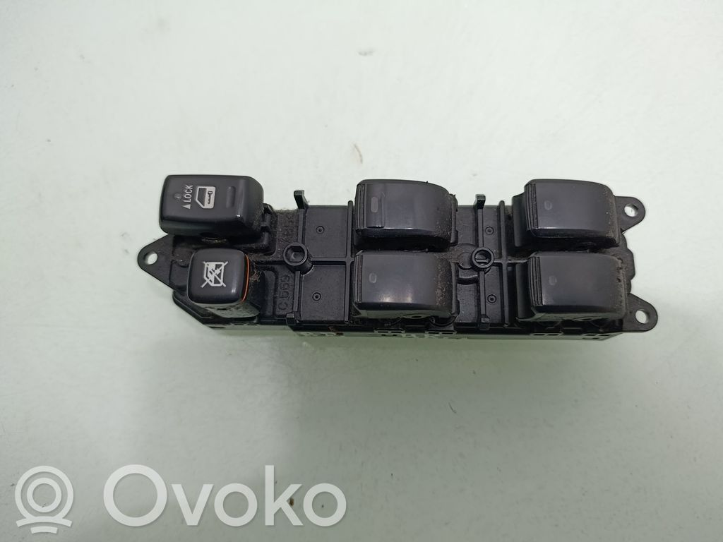 Lexus RX 330 - 350 - 400H Electric window control switch 
