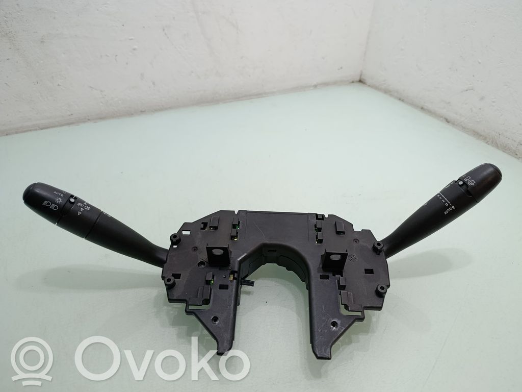 Citroen C5 Pyyhkimen/suuntavilkun vipukytkin 