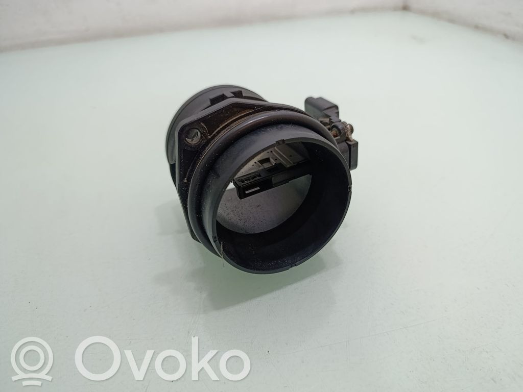 Citroen C5 Oro srauto matuoklis 