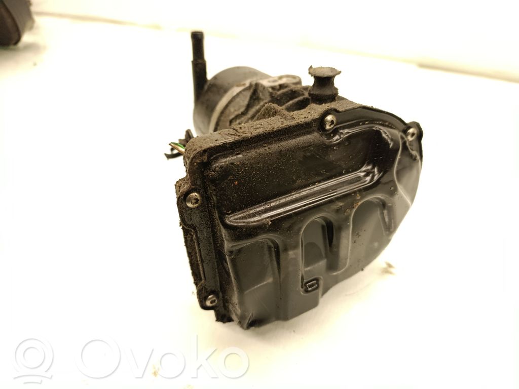 Citroen C5 Power steering pump 
