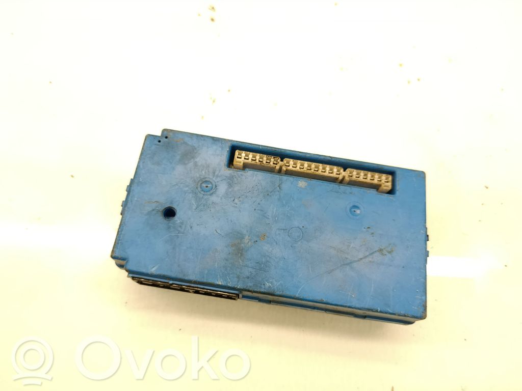 Mitsubishi Pajero Fuse module 