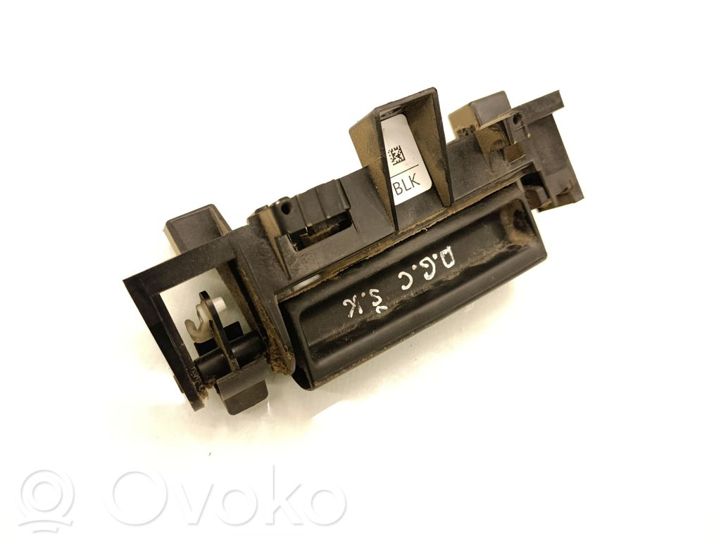 Dodge Grand Caravan Sliding door interior handle 