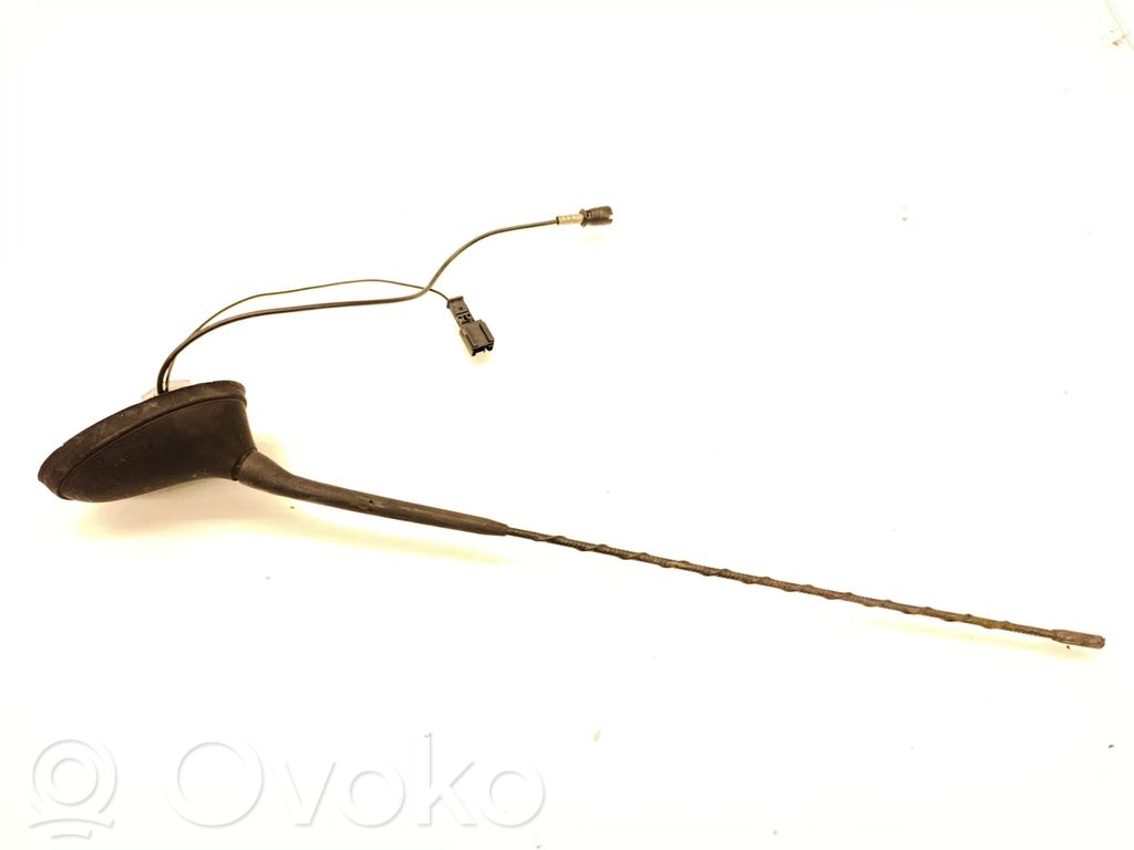 Peugeot 307 Radion antenni 