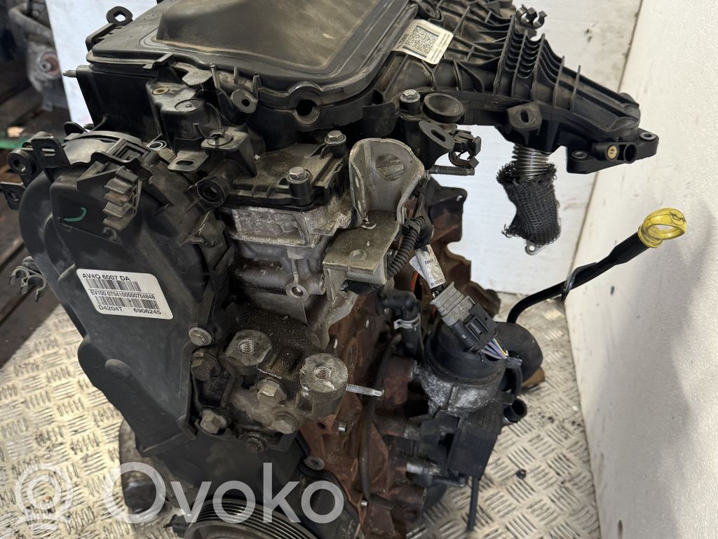 Silnik   AV4Q,D4204T,6906245