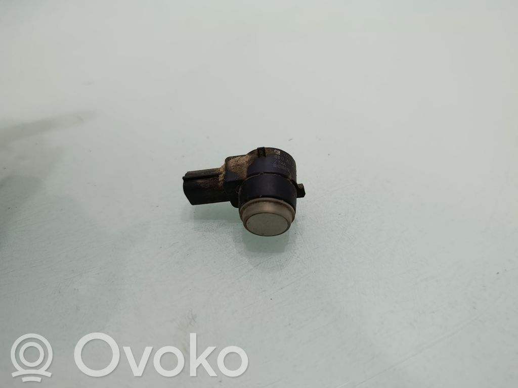 Opel Insignia A Sensor de aparcamiento PDC 