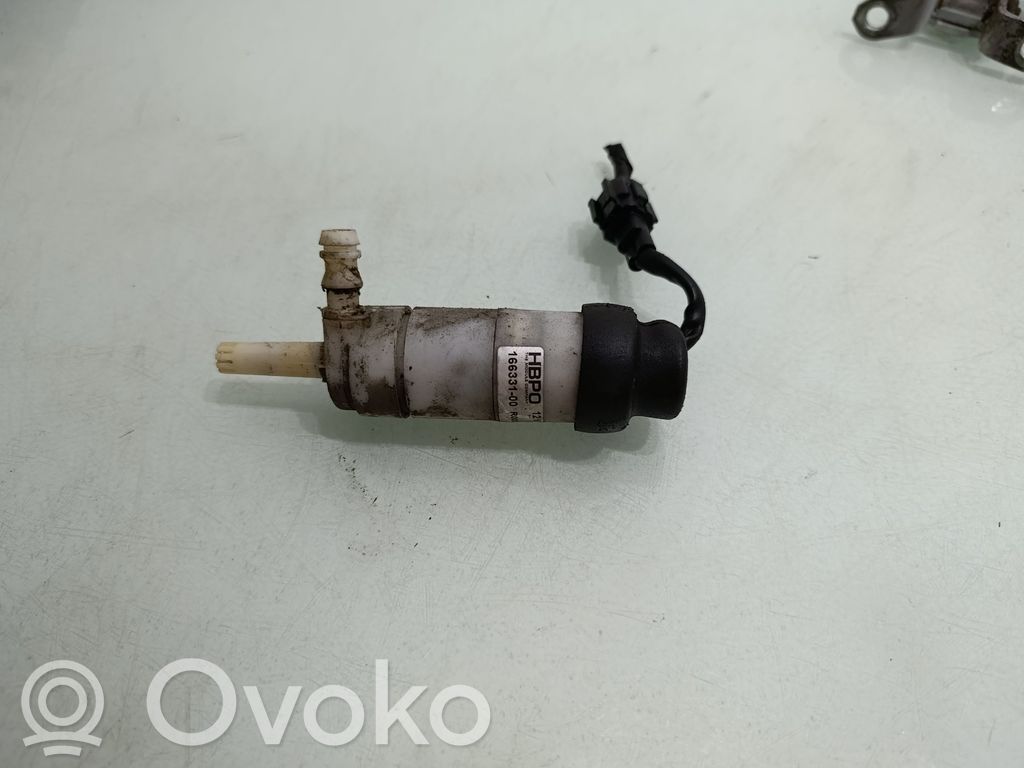 Sensor   16633100