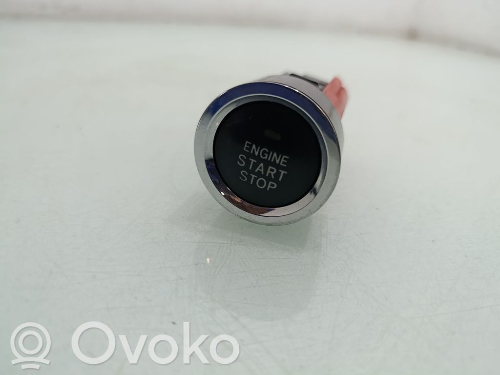 Toyota RAV 4 (XA30) Engine start stop button switch 