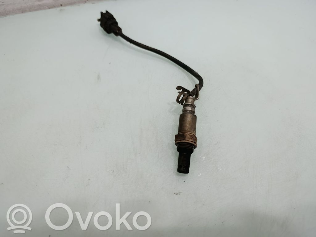 Toyota RAV 4 (XA30) Lambda probe sensor 