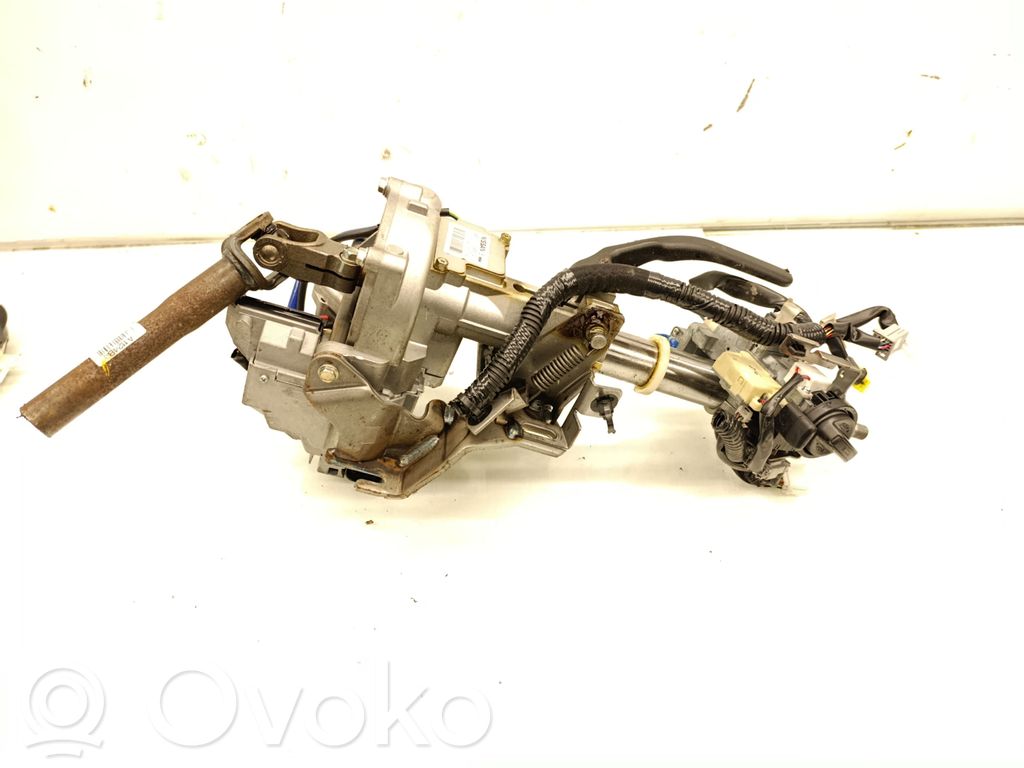Nissan Qashqai Bomba de dirección hidráulica eléctrica 