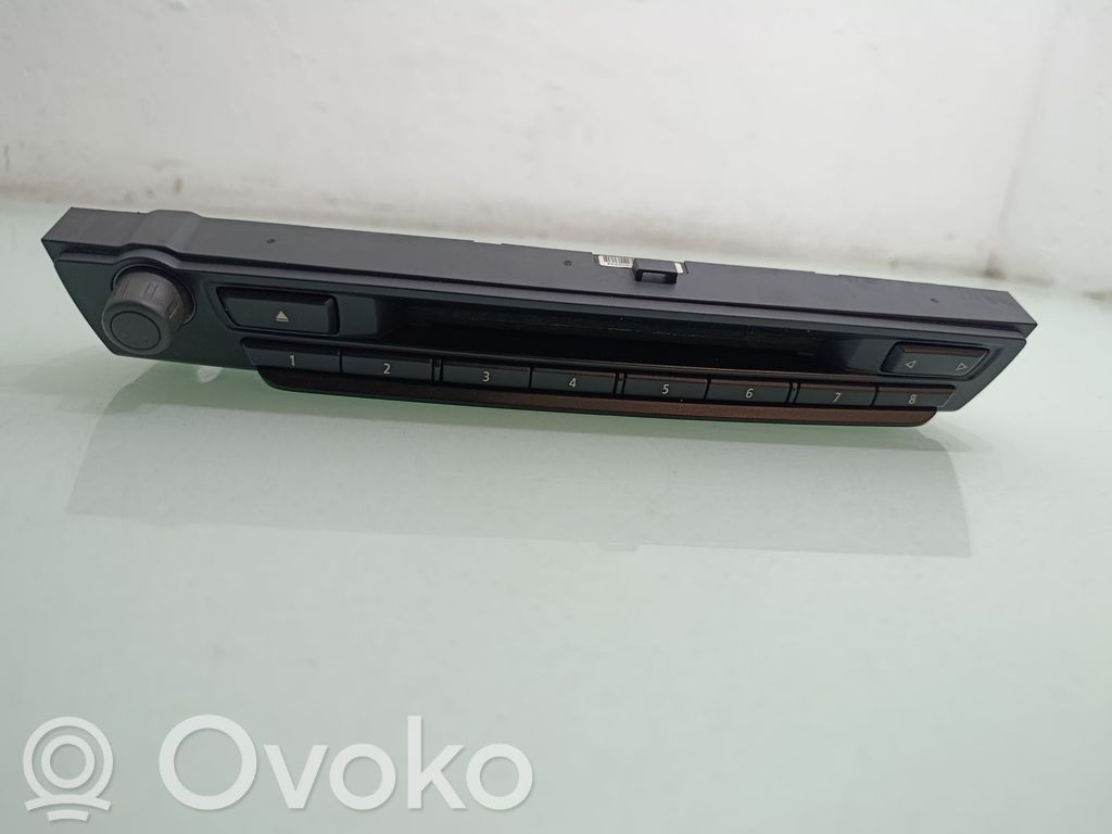 BMW X5 E70 Radio/CD/DVD/GPS head unit 