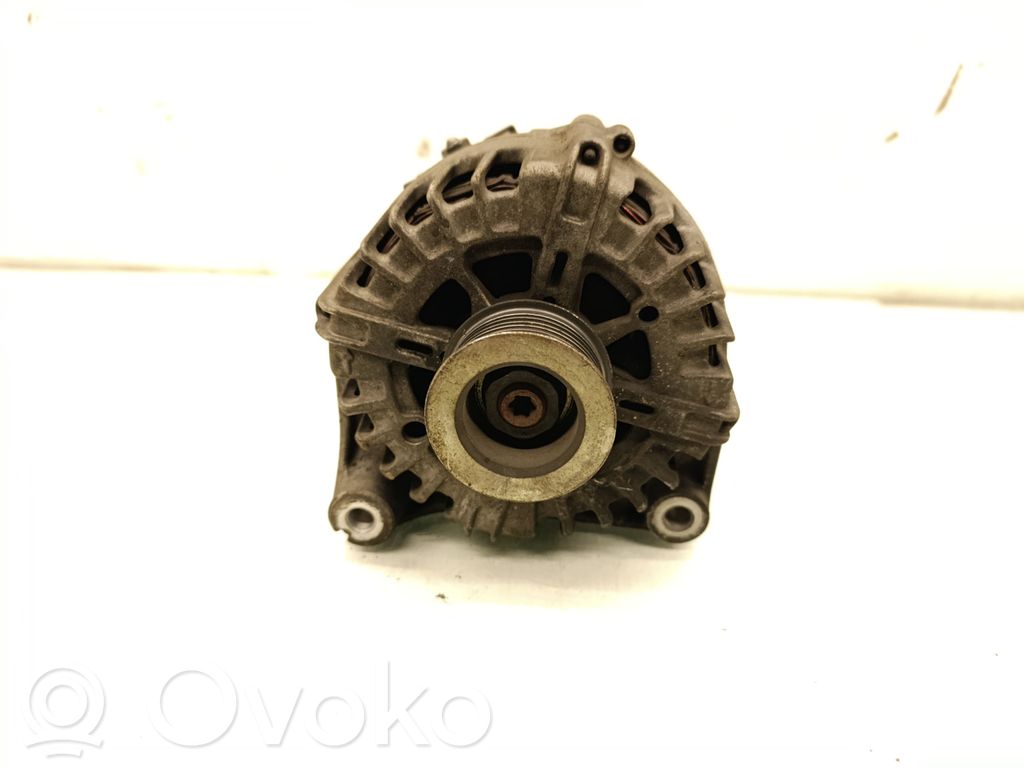 BMW X5 E70 Generator/alternator 