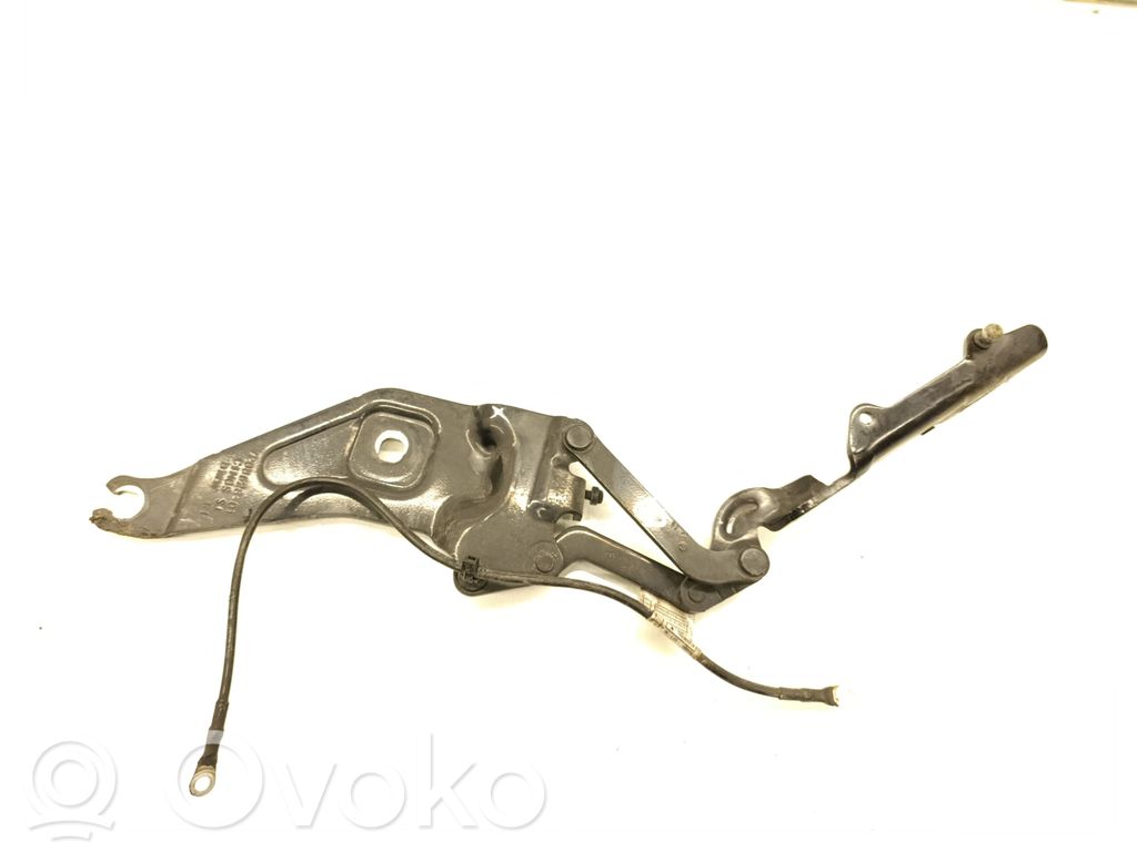 BMW X5 E70 Engine bonnet/hood hinges 