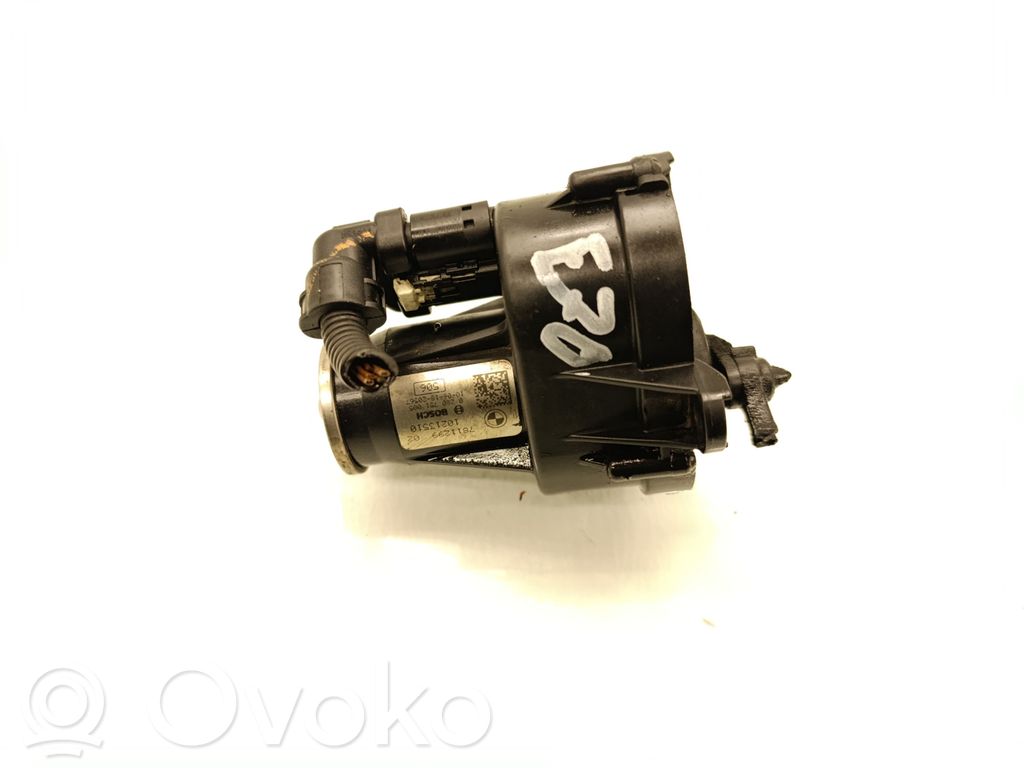 BMW X5 E70 Activador/motor del colector de admisión 