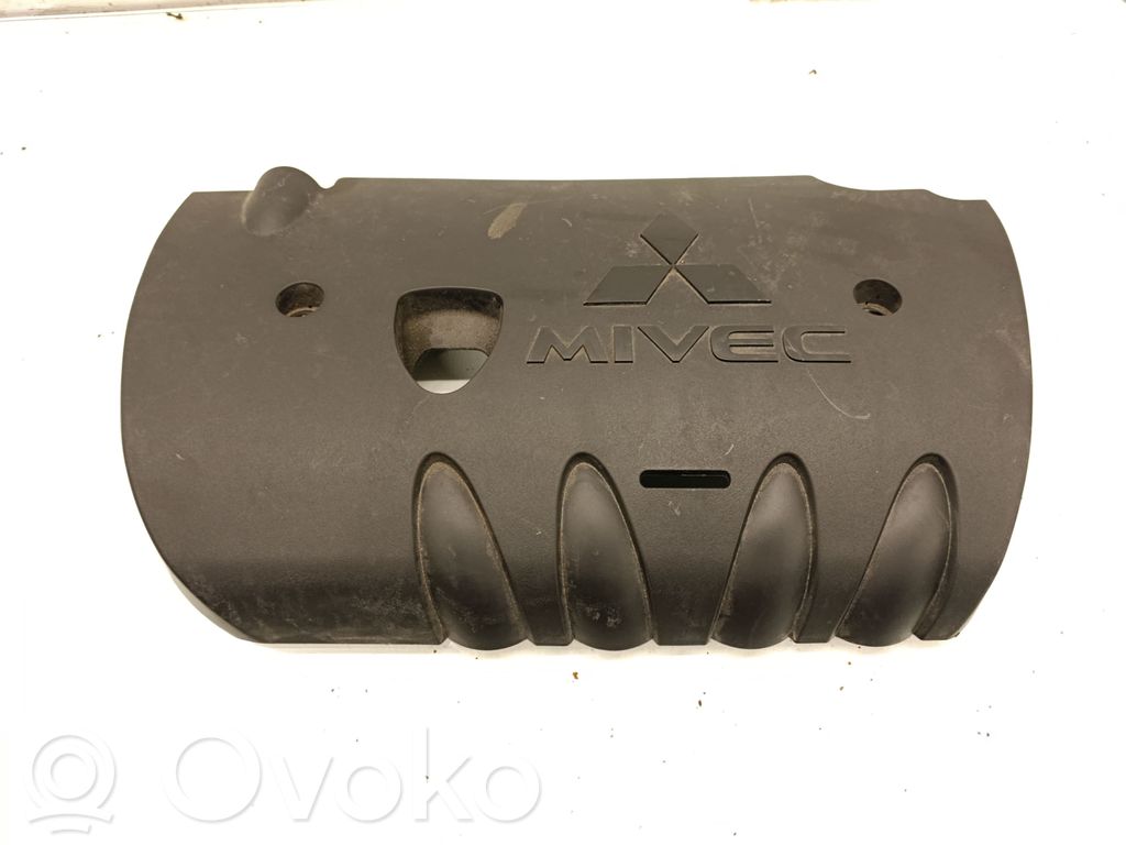 Mitsubishi Outlander Couvercle cache moteur 