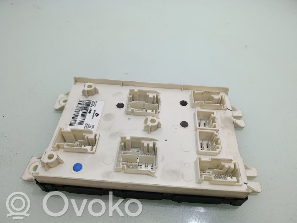 Jeep Grand Cherokee Comfort/convenience module 