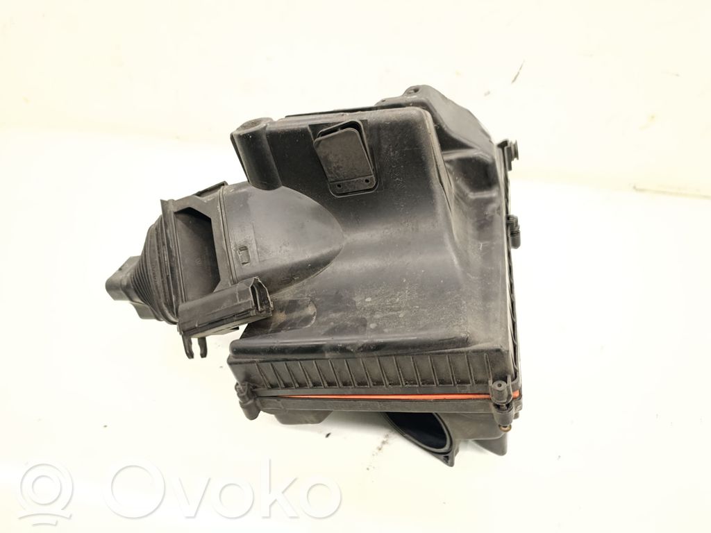 Volvo V70 Luftfilterkasten 