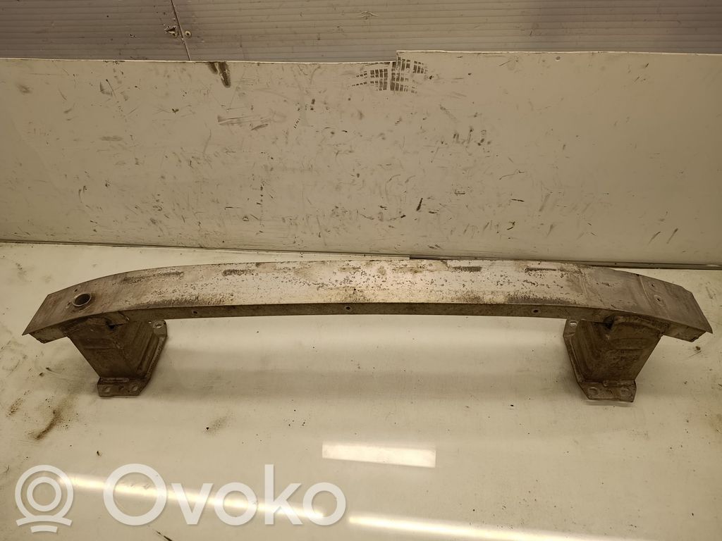 Audi A8 S8 D4 4H Poprzeczka zderzaka przedniego 