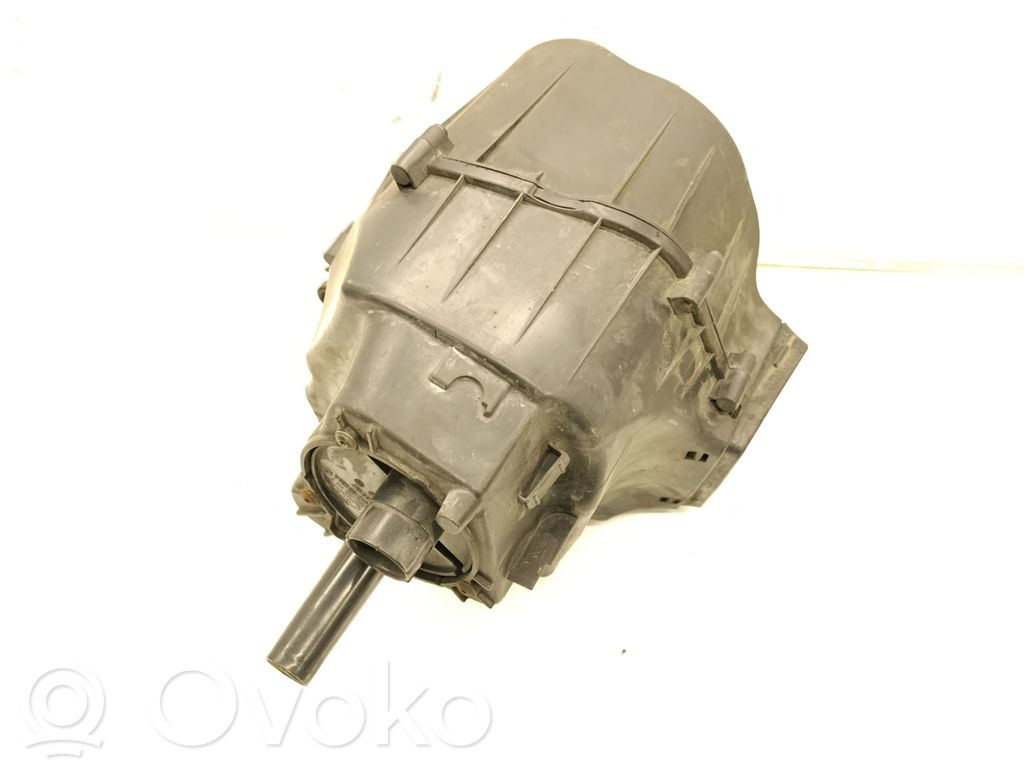 Audi A8 S8 D4 4H Obudowa filtra powietrza 