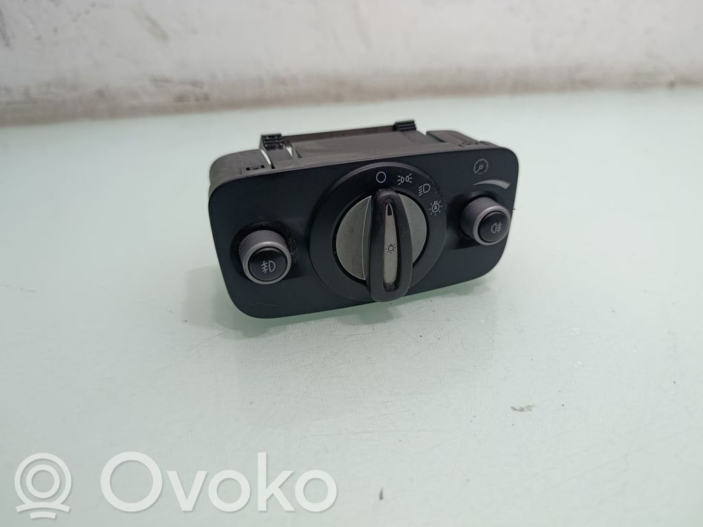 Ford S-MAX Interruptor de luz 