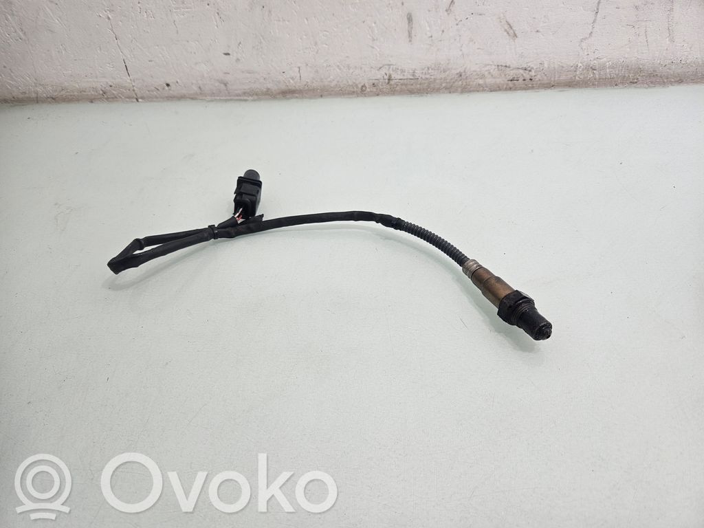 Land Rover Freelander 2 - LR2 Sonda lambda 