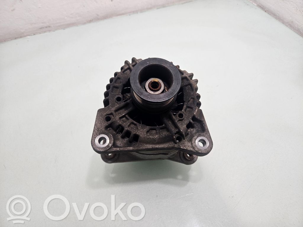 Renault Scenic III -  Grand scenic III Alternator 
