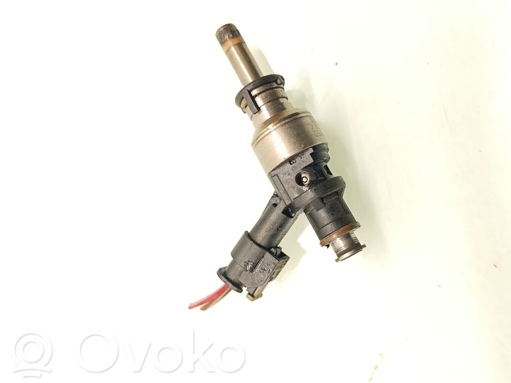 Audi A7 S7 4G Inyector de combustible 