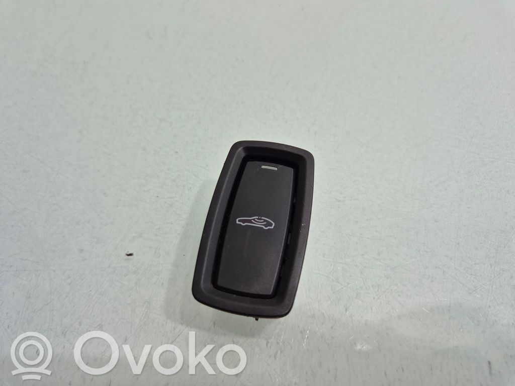 Porsche Macan (95B) Comutator alarmă 