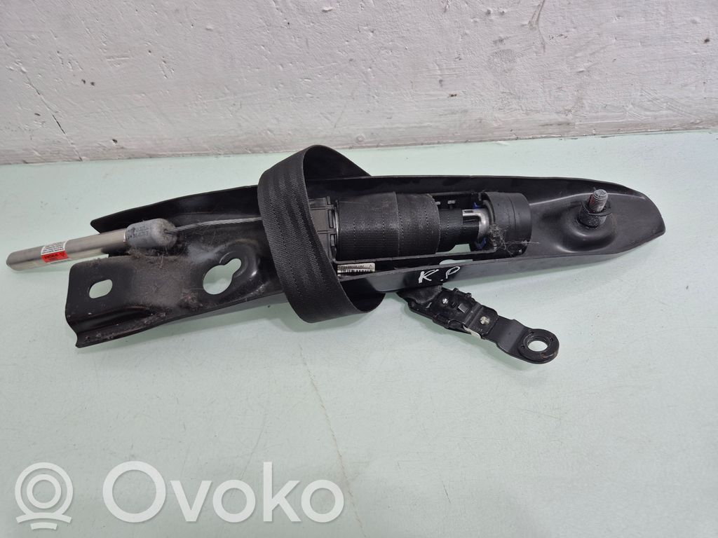 Volvo XC90 Cinturón delantero 