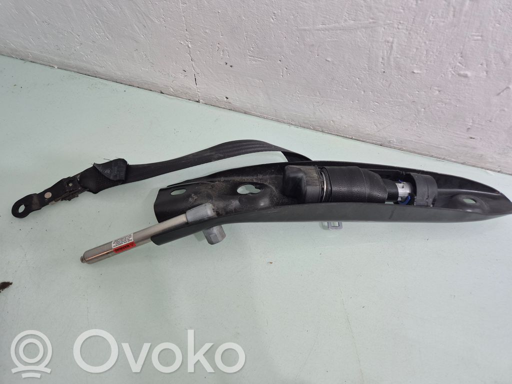 Volvo XC90 Cinturón delantero 