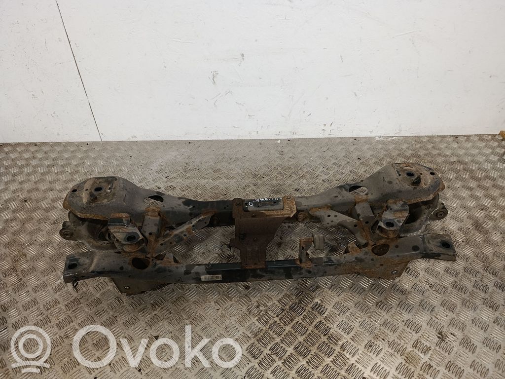 Volvo V40 Bastidor trasero 