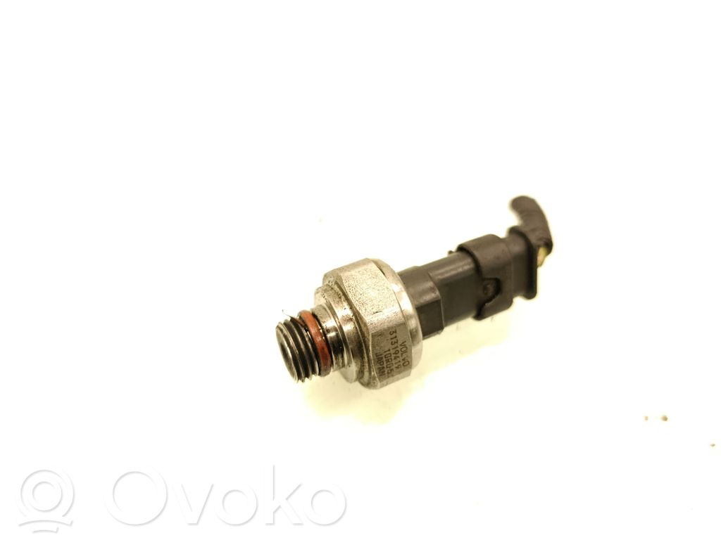 Volvo V40 Abgasdrucksensor Differenzdrucksensor 