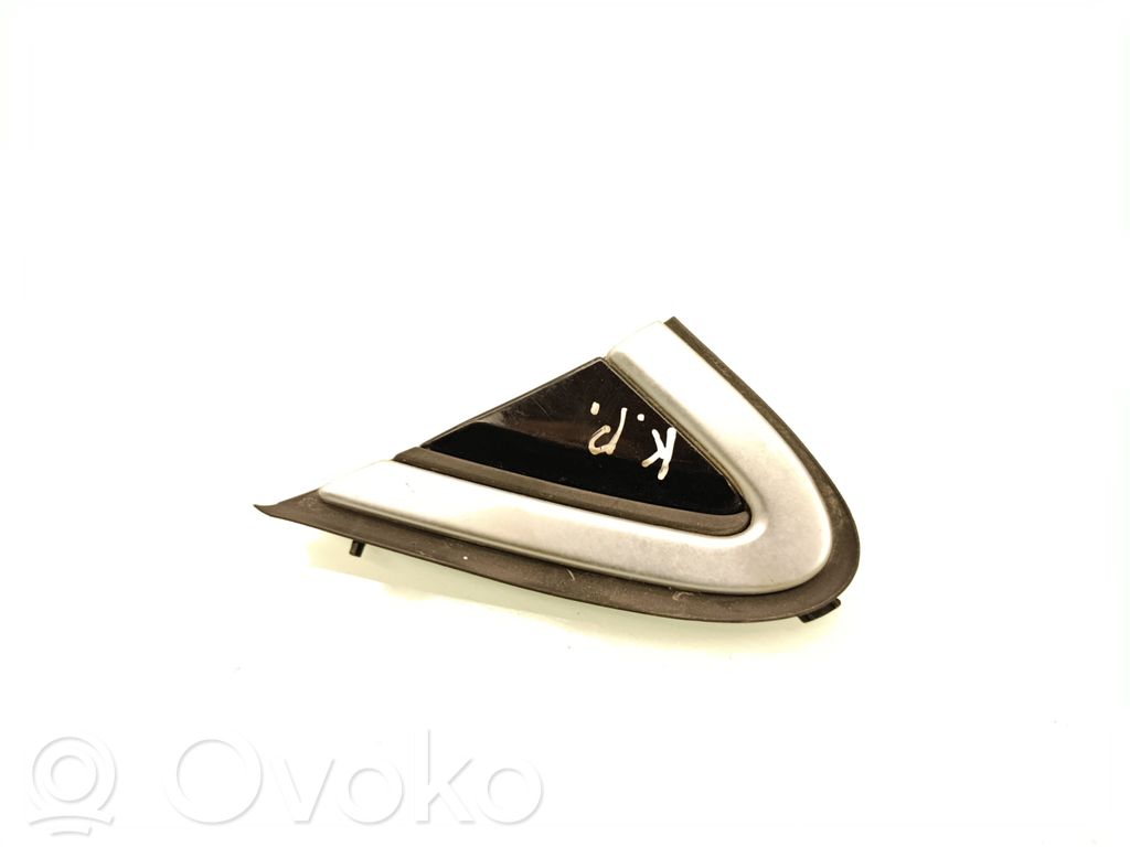 Volvo V40 Capac plastic oglindă exterioară 
