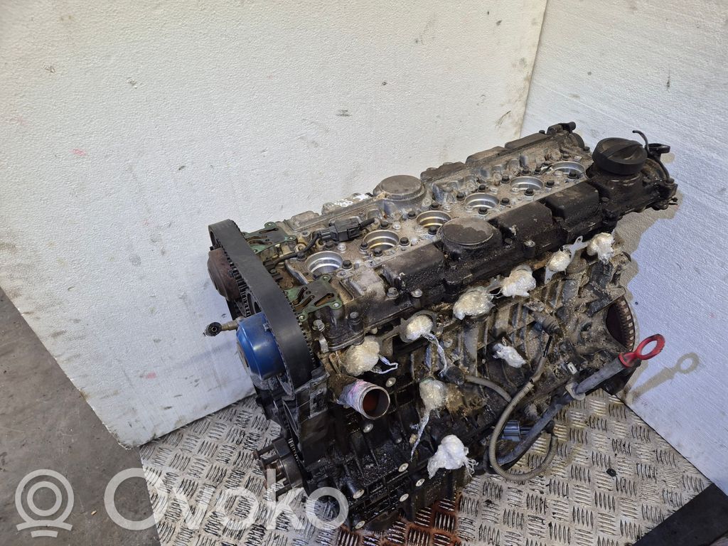 Volvo XC90 Engine 