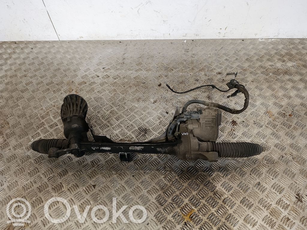 Steering rack   31360510