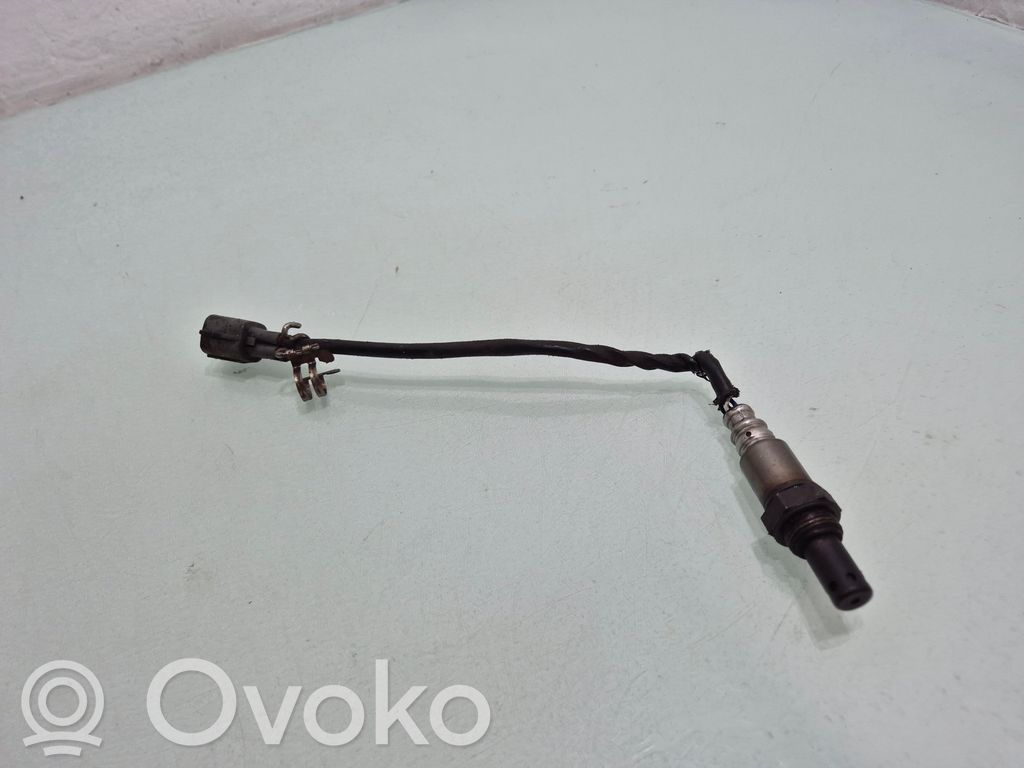 Toyota RAV 4 (XA30) Lambda probe sensor 
