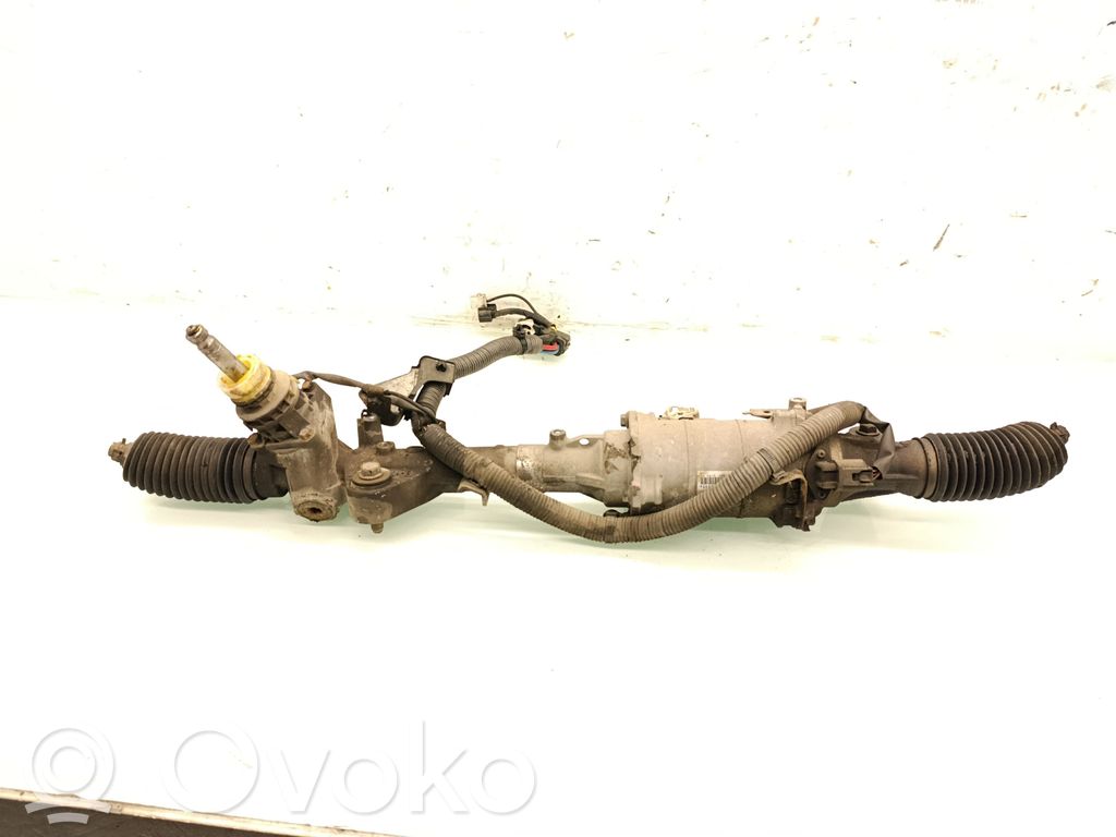 Steering rack   GS1E3296007M