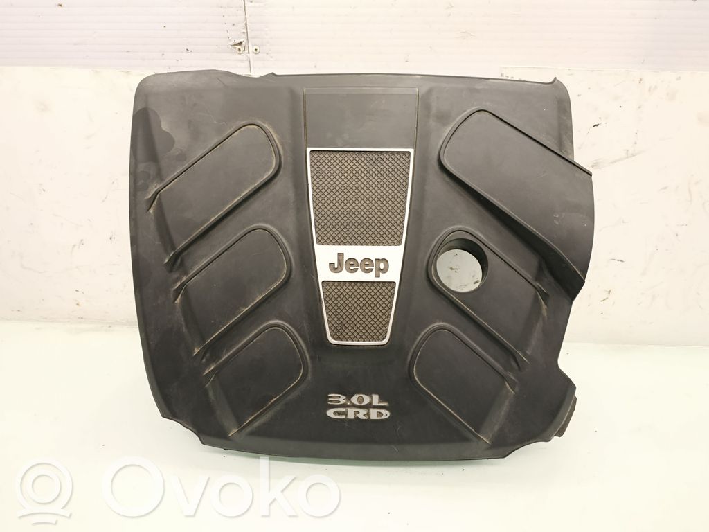 Jeep Grand Cherokee Engine cover (trim) 