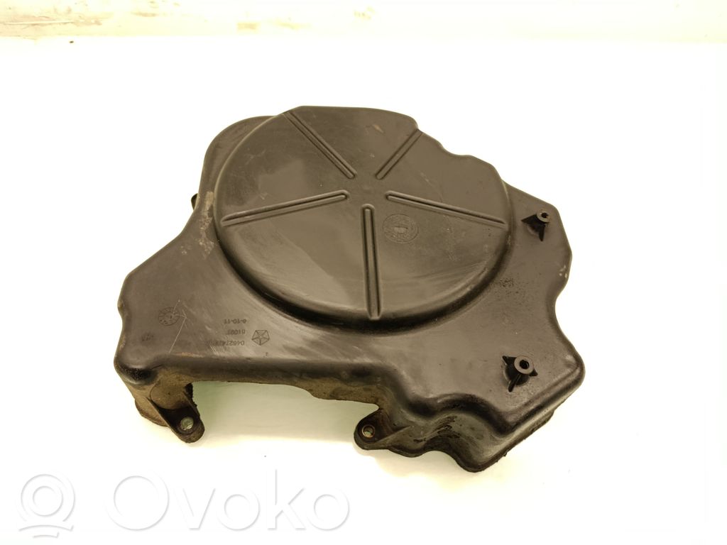 Jeep Grand Cherokee Osłona paska / łańcucha rozrządu 