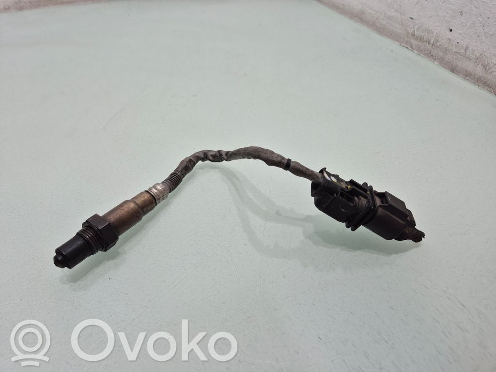 Hyundai Tucson TL Lambda probe sensor 