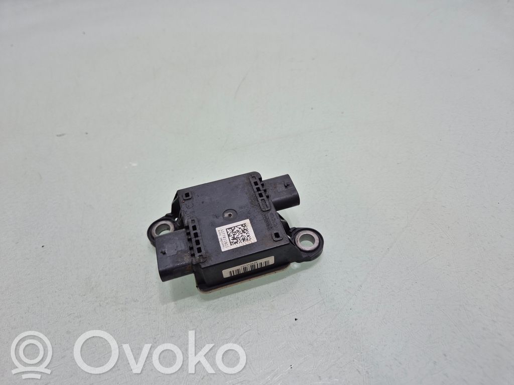Hyundai Tucson TL Lambda probe sensor 