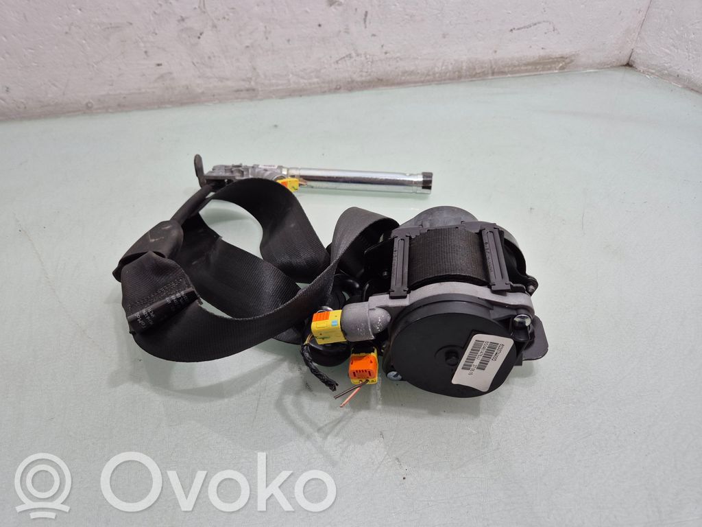 Saugos diržas priekinis   623374400D,DM5161294D