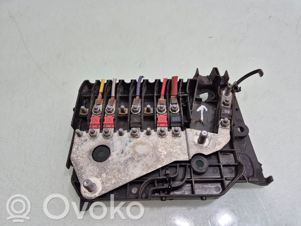 Cableado positivo   F1ET14K733