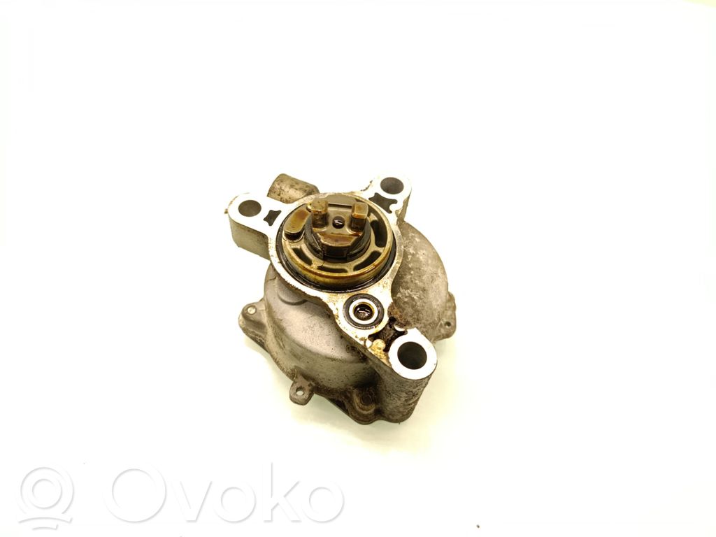 Jeep Renegade Vacuum pump 