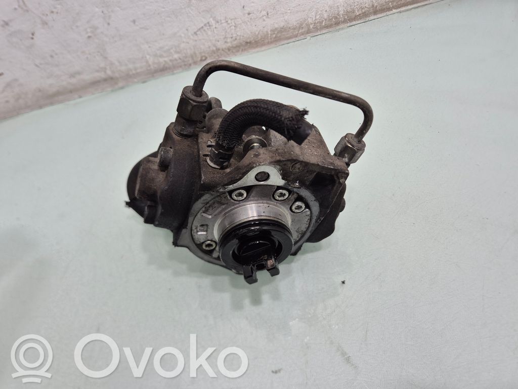 Toyota Corolla Verso AR10 Pompa wtryskowa wysokiego ciśnienia 