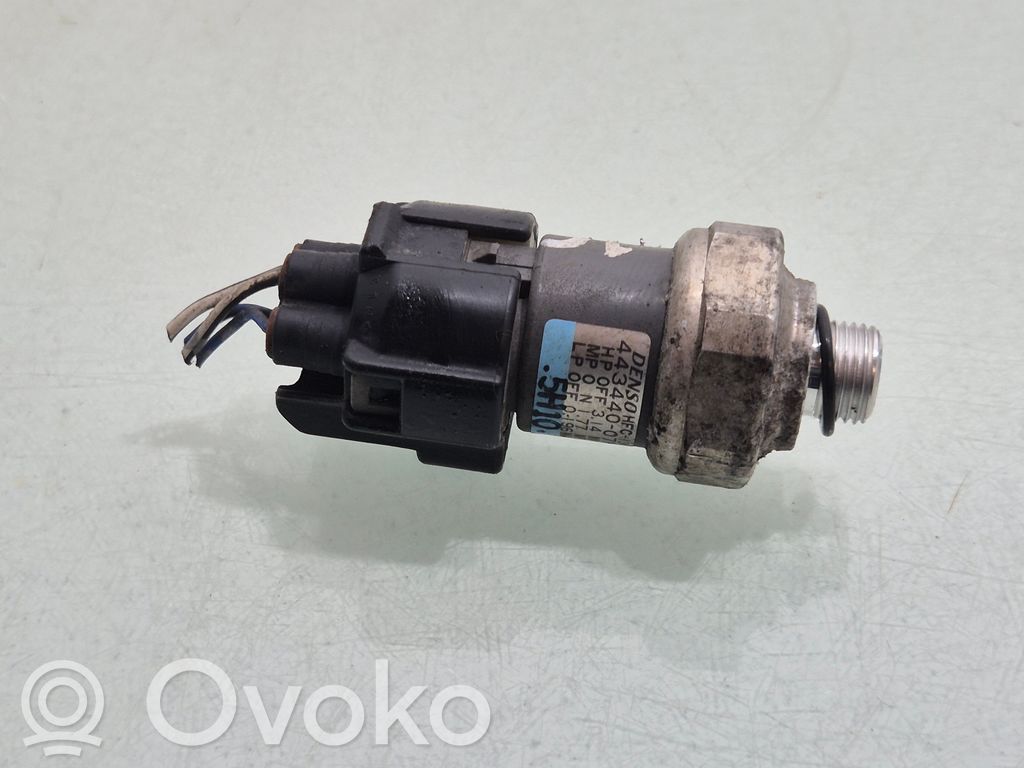 Lexus RX 330 - 350 - 400H Ilmastointilaitteen paineanturi (A/C) 