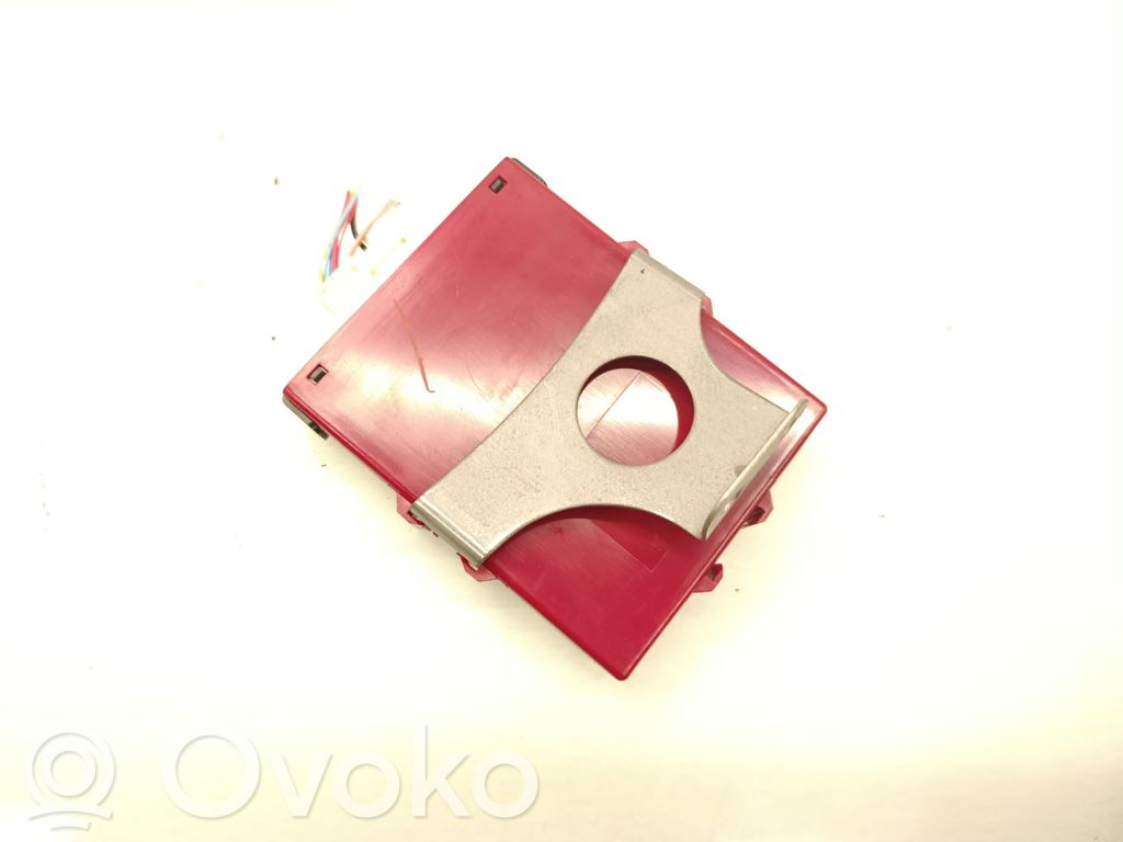 Lexus RX 330 - 350 - 400H Module de passerelle 
